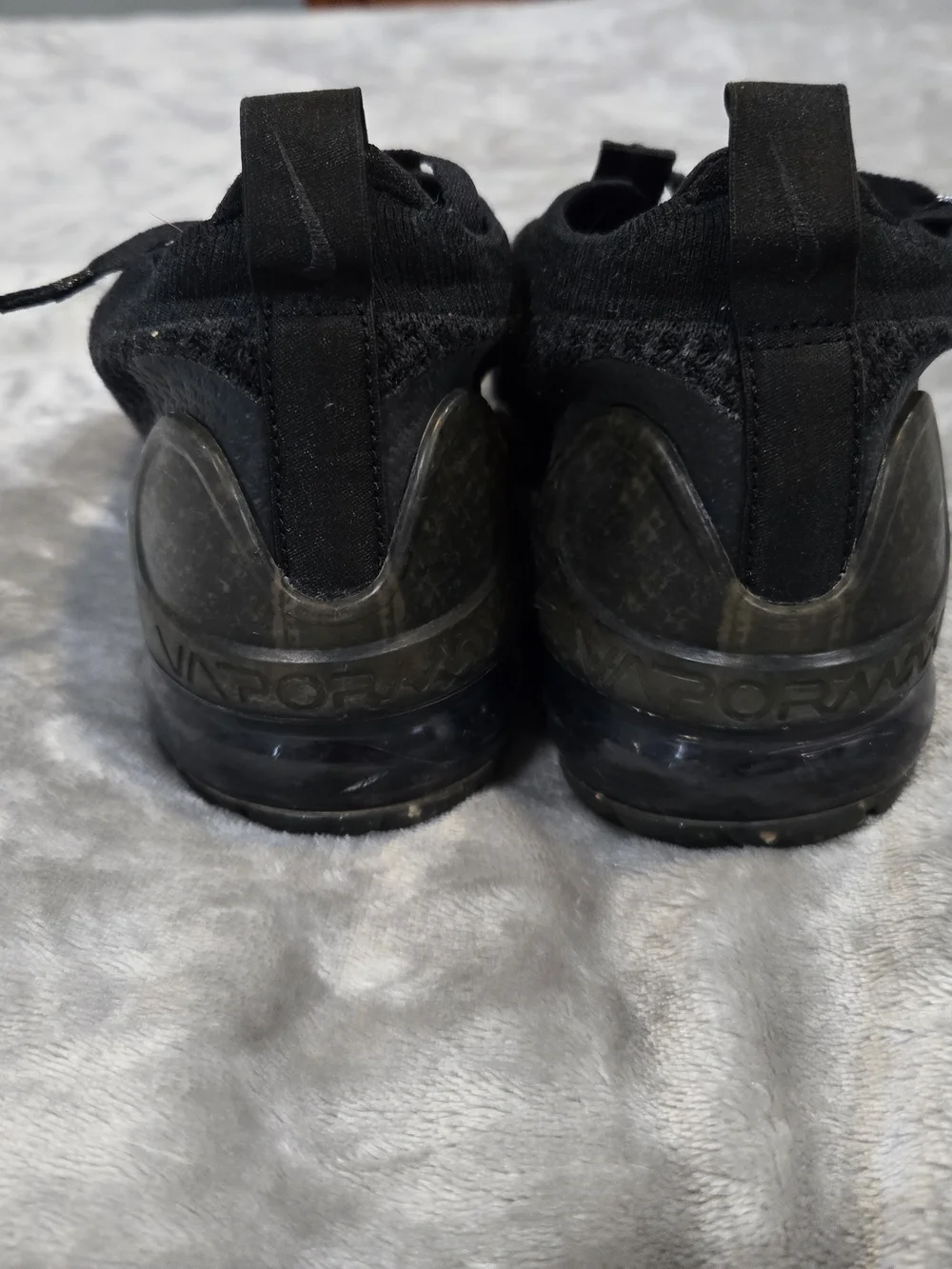 Womens Nike Vapor Max Shoes
